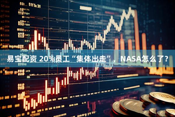 易宝配资 20%员工“集体出走”，NASA怎么了？