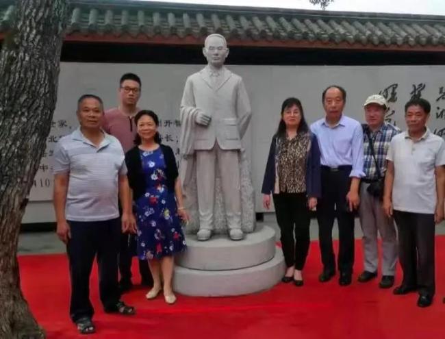 《沉默的荣耀》原型后人:祖辈的“荣耀”不是勋章