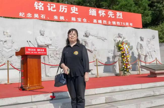 《沉默的荣耀》原型后人:祖辈的“荣耀”不是勋章