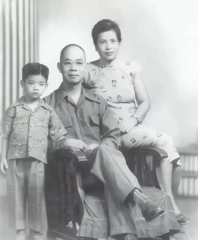 《沉默的荣耀》原型后人:祖辈的“荣耀”不是勋章