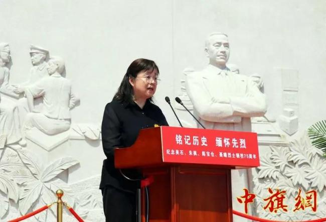 《沉默的荣耀》原型后人:祖辈的“荣耀”不是勋章