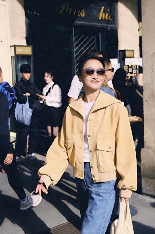 盈股网配资 周迅50岁现状引热议：从灵气影后到独自衰老，她真的失败了吗？